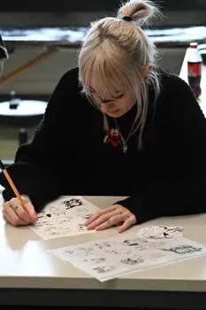 Copyright : Malau Deyres